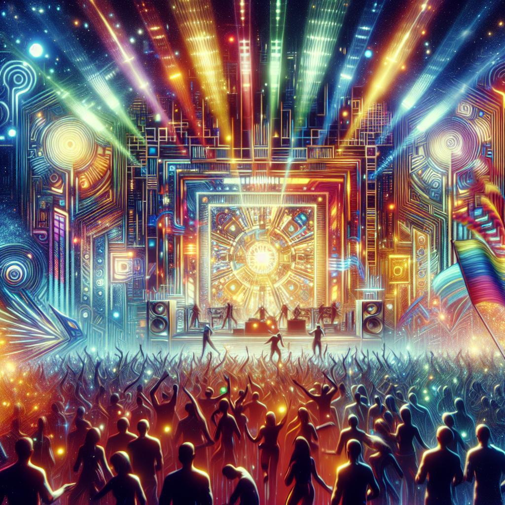 Ultra Music Festival 25 Anos: Grandes Surpresas e Novidades na Cena Eletrônica