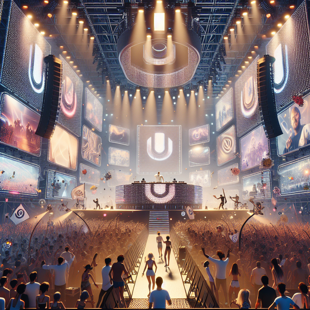 Ultra Music Festival celebra 25 anos com surpresas e novidades imperdíveis