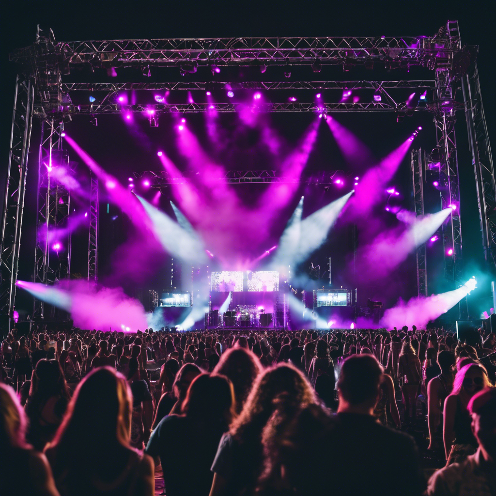 Ultra Music Festival 2025: Estrelas da música eletrônica prometem performances explosivas