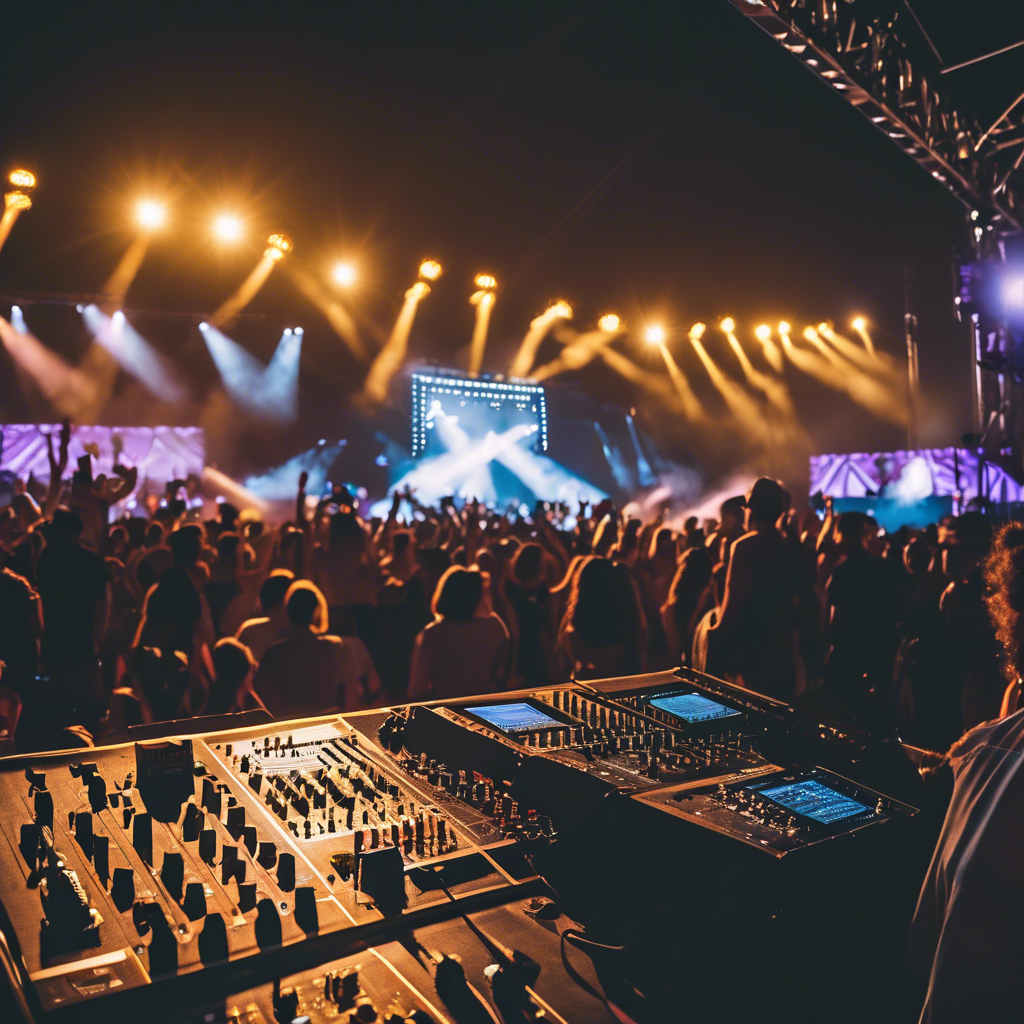 Ultra Music Festival comemora 25 anos com shows épicos e novidades empolgantes
