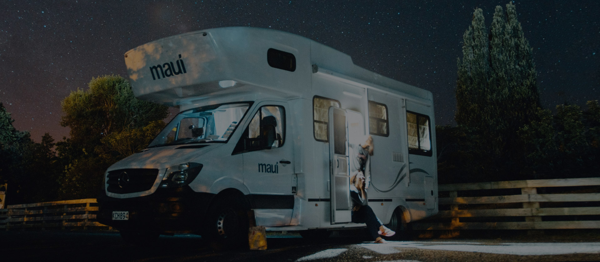 Silver Oaks RV Park